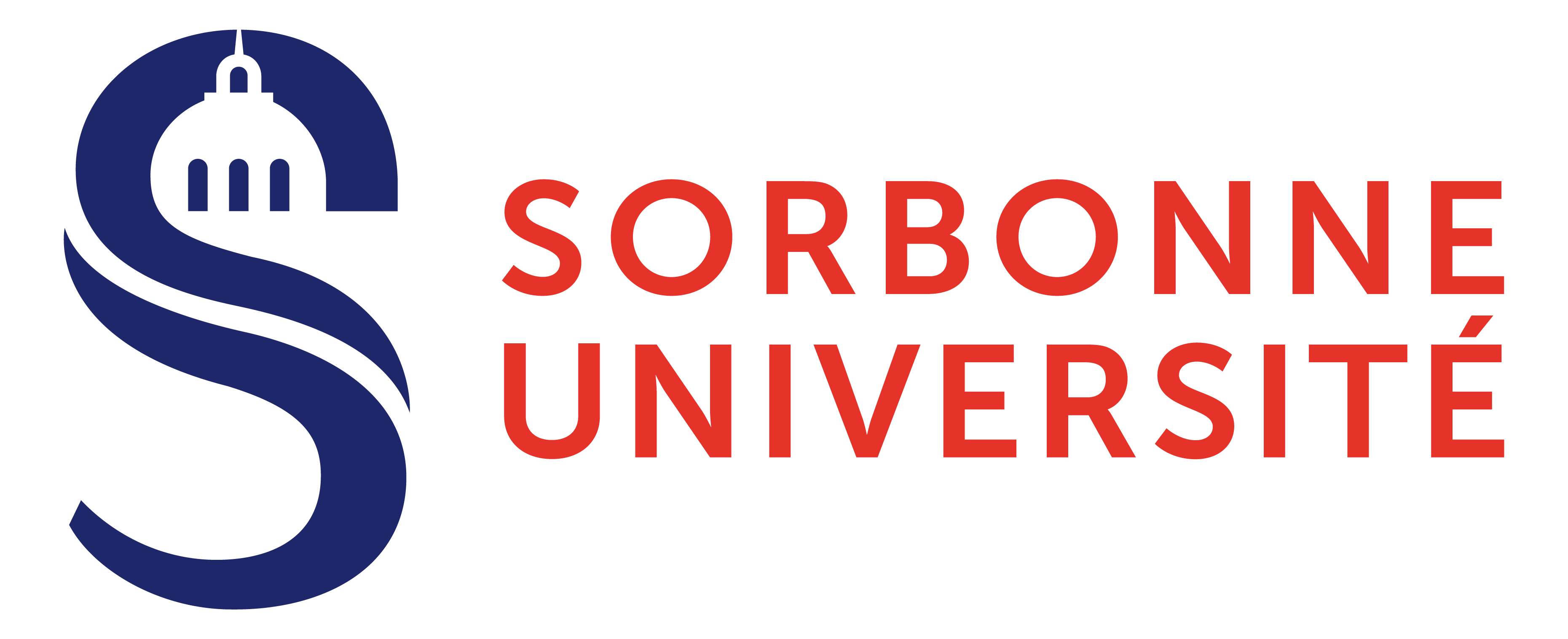 logo université sorbonne