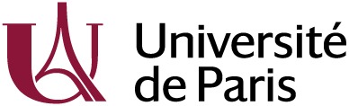 logo université de paris